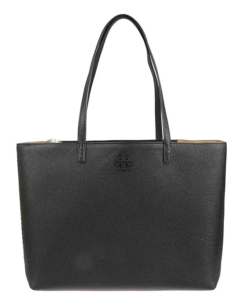 Tory Burch Umhängetasche - Schwarz Schwarz