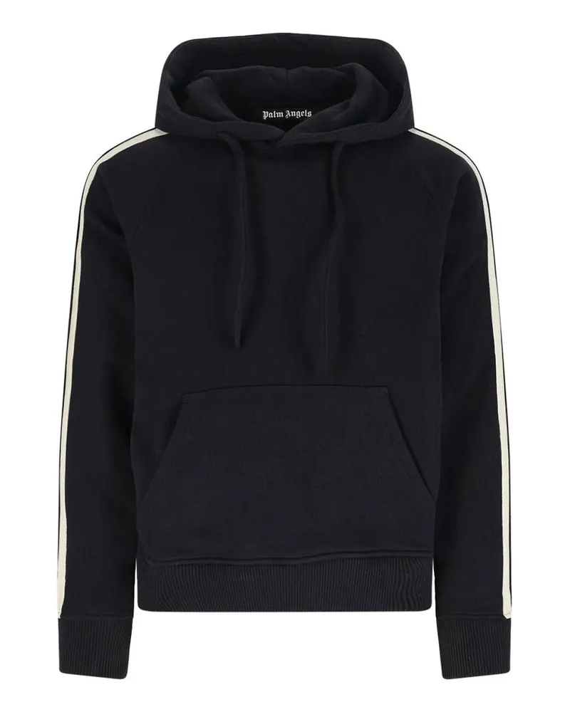 Palm Angels Sweatshirt - Schwarz Schwarz