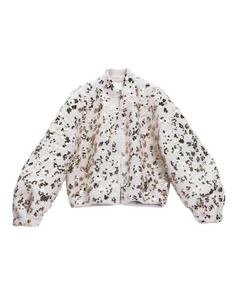 Genny Bomberjacke - Bunt Bunt