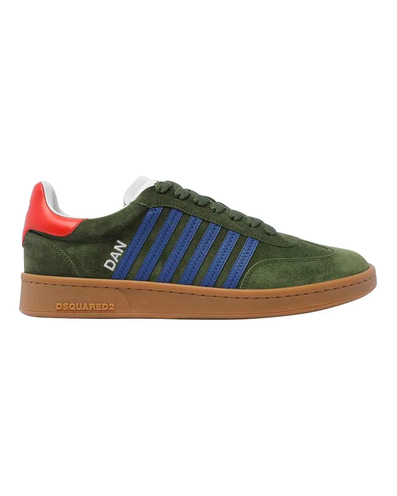 Dsquared2 Sneaker - Grün Grün