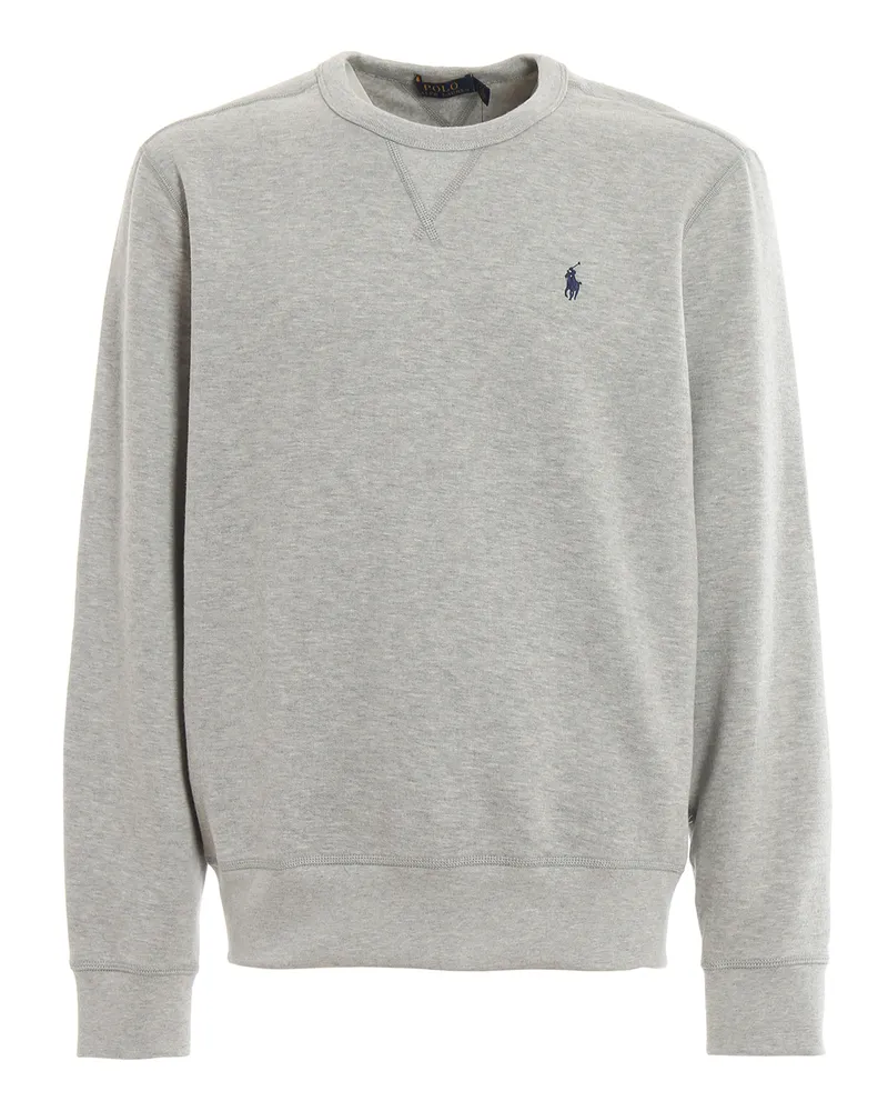 Ralph Lauren Sweatshirt - Grau Grau