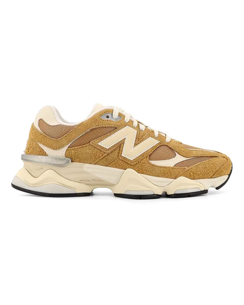 New Balance Sneaker - Braun Braun