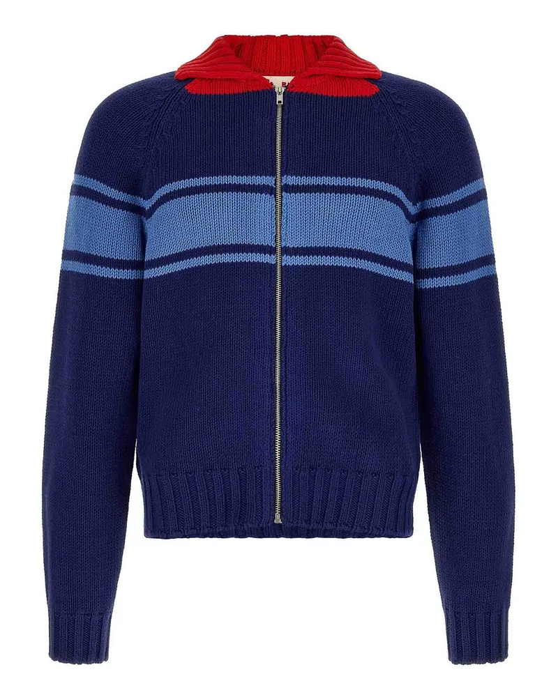 Marni Cardigan - Blau Blau