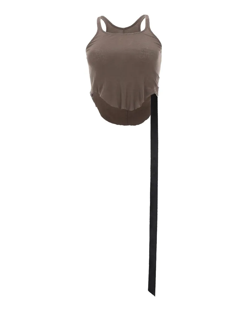 Rick Owens Top - Braun Braun