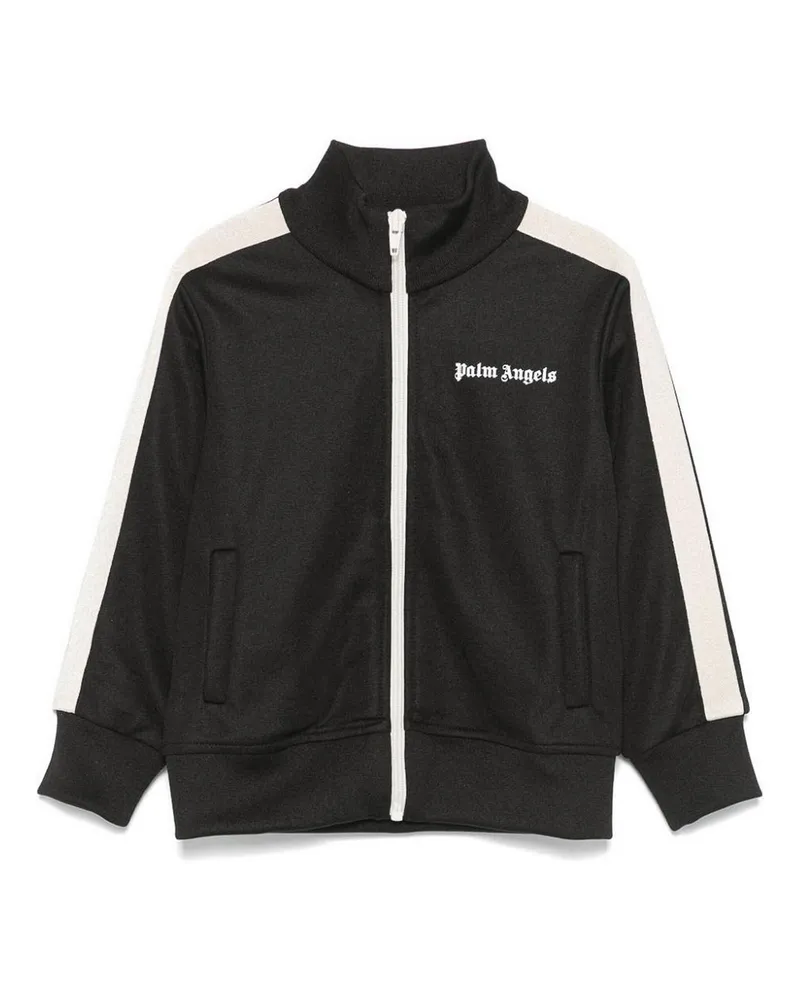 Palm Angels Casualjacke - Schwarz Schwarz