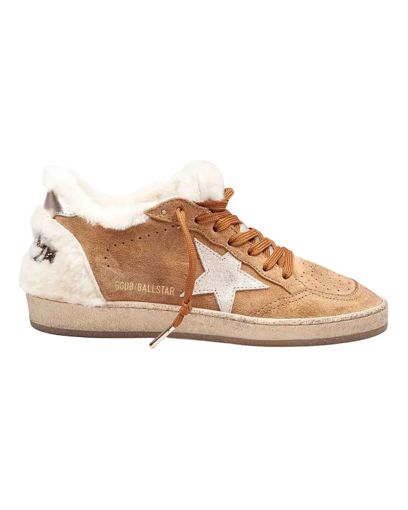 Golden Goose Sneaker - Bunt Bunt