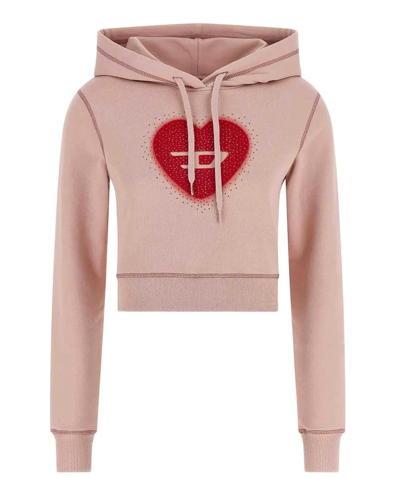 Diesel Sweatshirt - Keine Nude