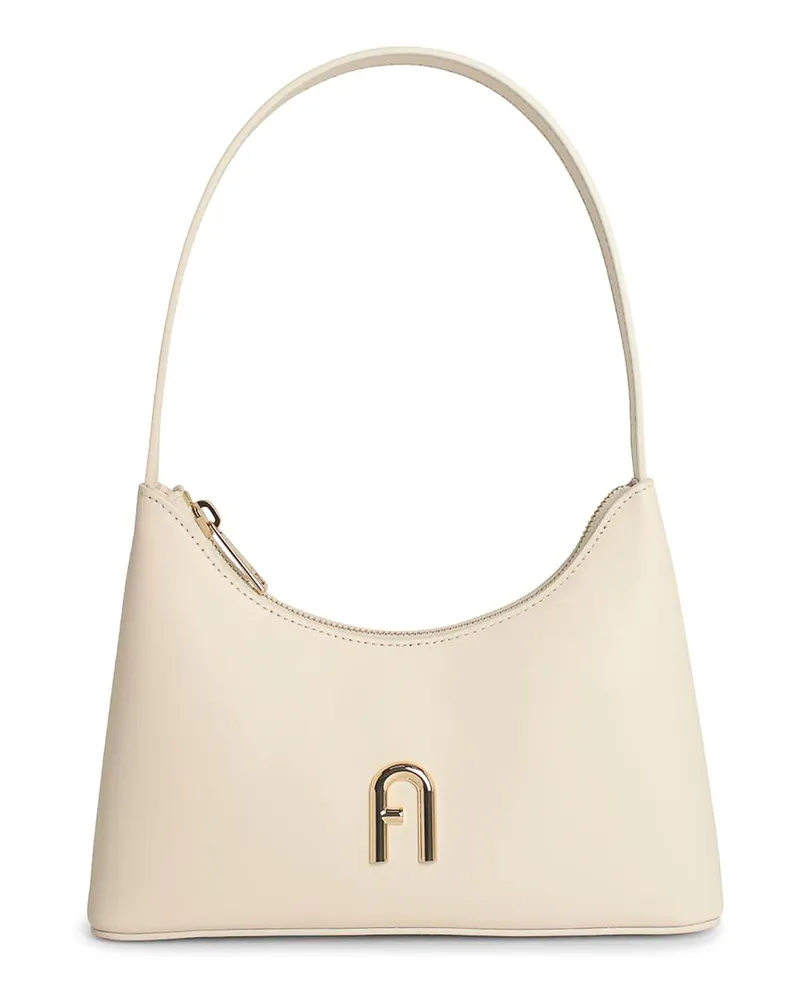 Furla Umhängetasche - Creme Creme