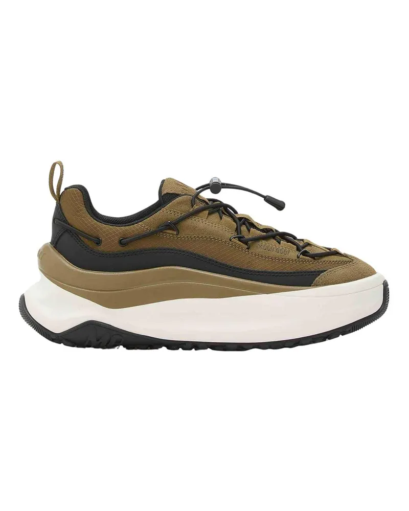 Moon Boot Stiefel - Hellbraun Hellbraun