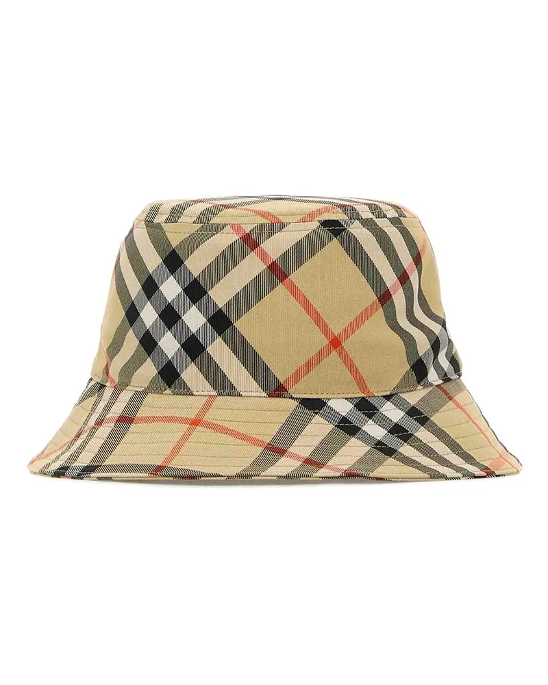 Burberry Hut - Beige Beige