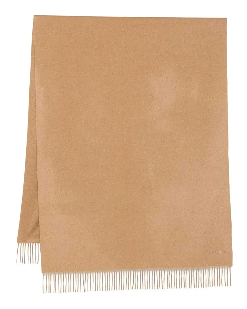 Max Mara Stola - Bunt Bunt