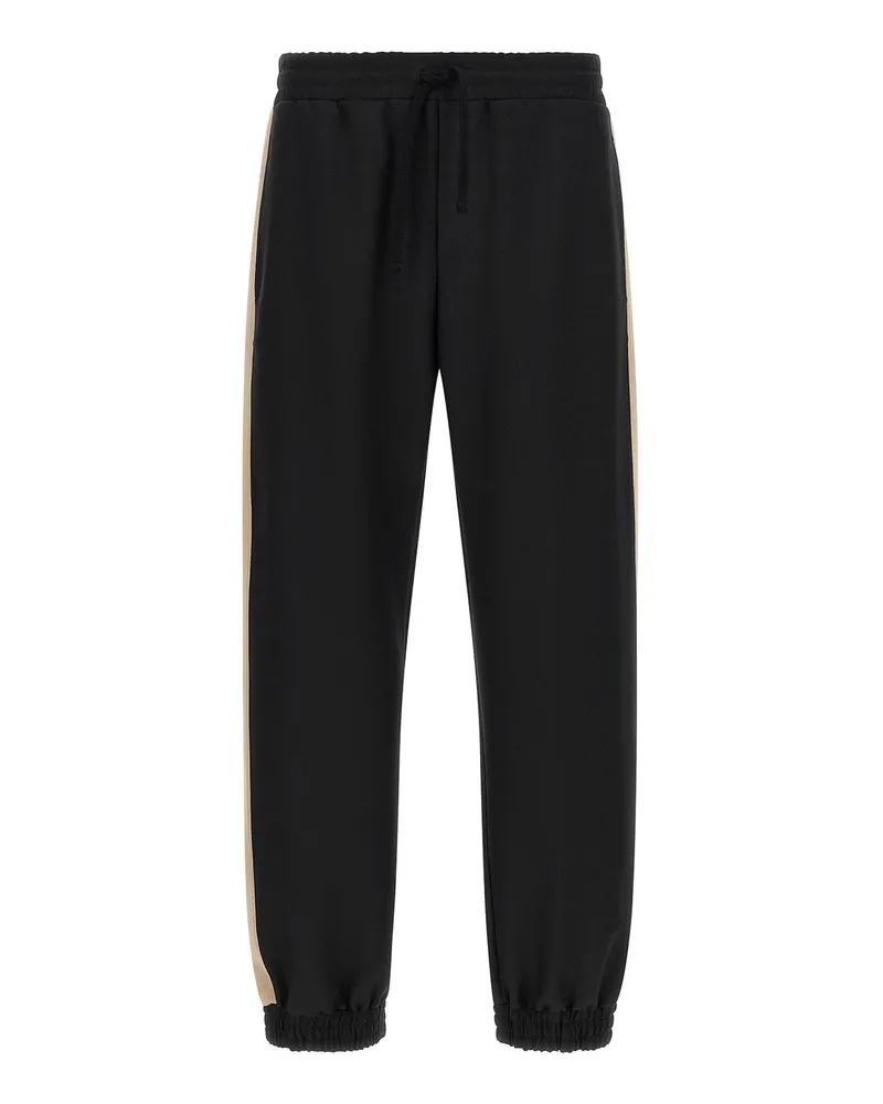 Valentino Garavani Casual Hose - Weiß Weiß