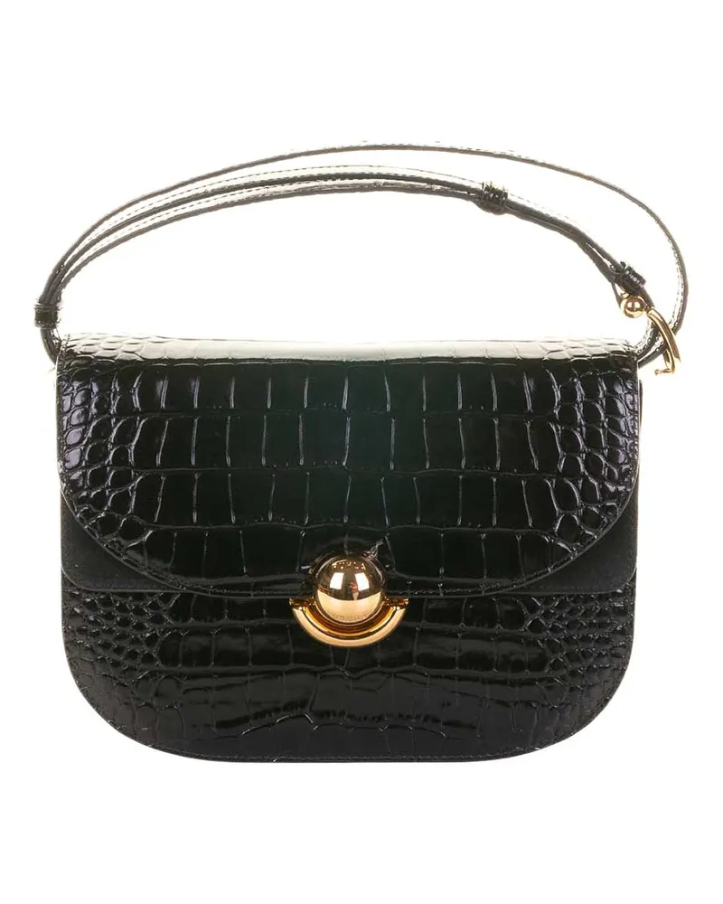 Furla Shopper - Schwarz Schwarz