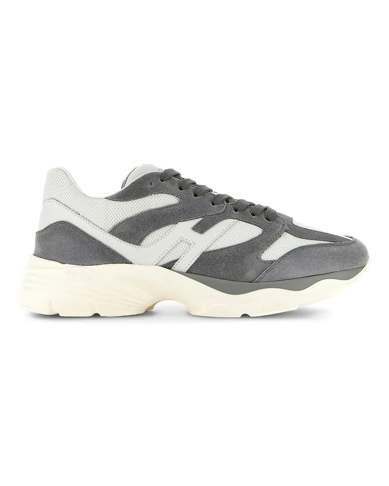 Hogan Sneaker - Blau Grau