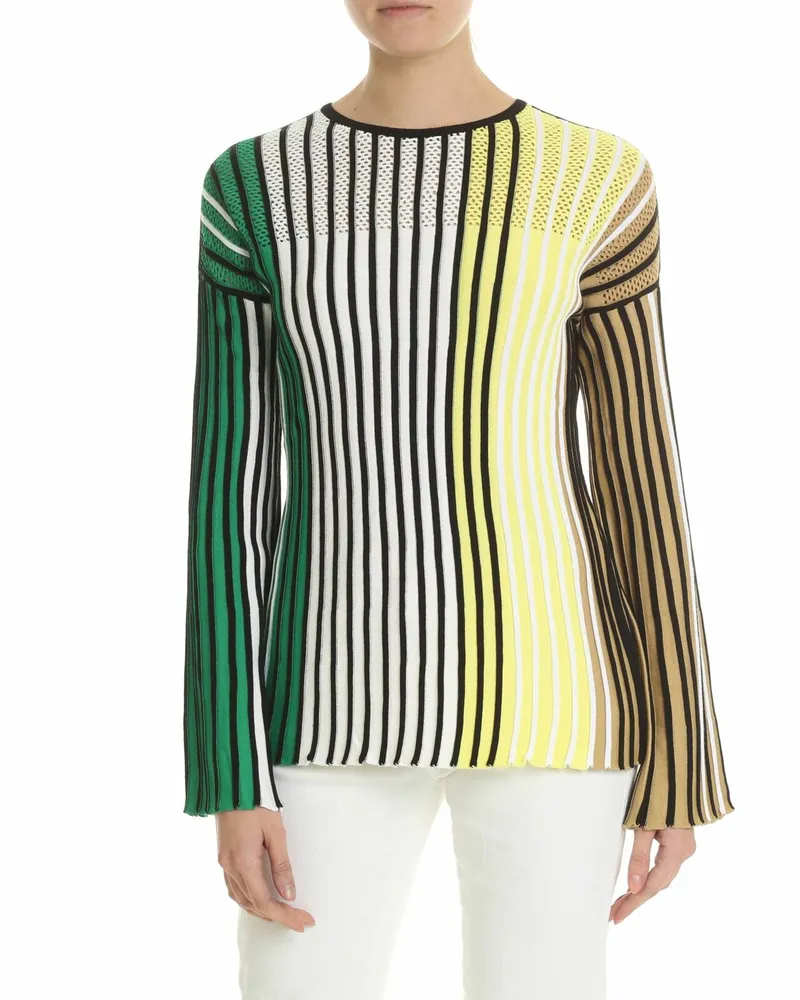 Kenzo T-Shirt - Bunt Bunt