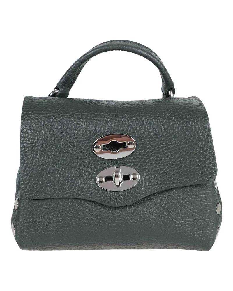 Zanellato Shopper - Grün Grün