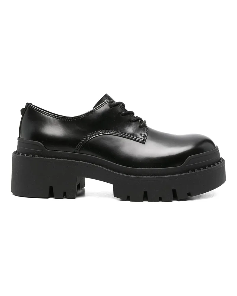 ash Klassische Schuhe - Schwarz Schwarz