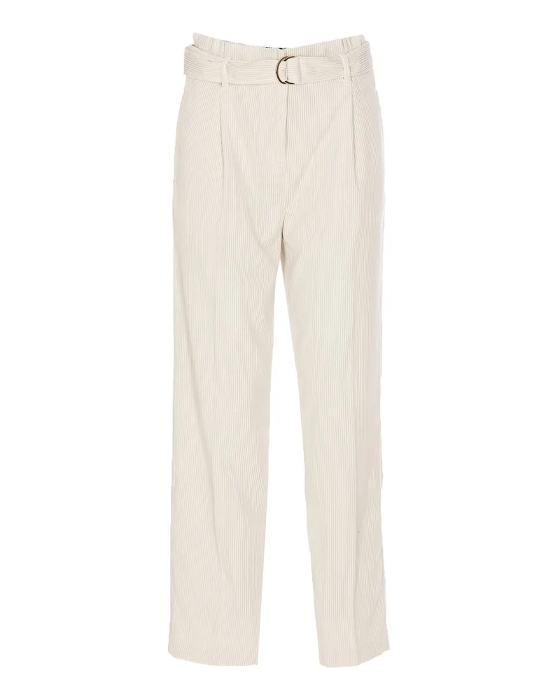 Liu Jo Casual Hose - Weiß Weiß