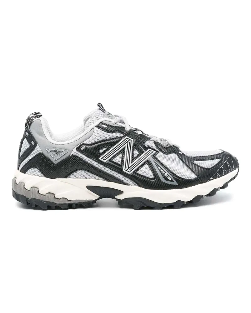 New Balance Sneaker - Schwarz