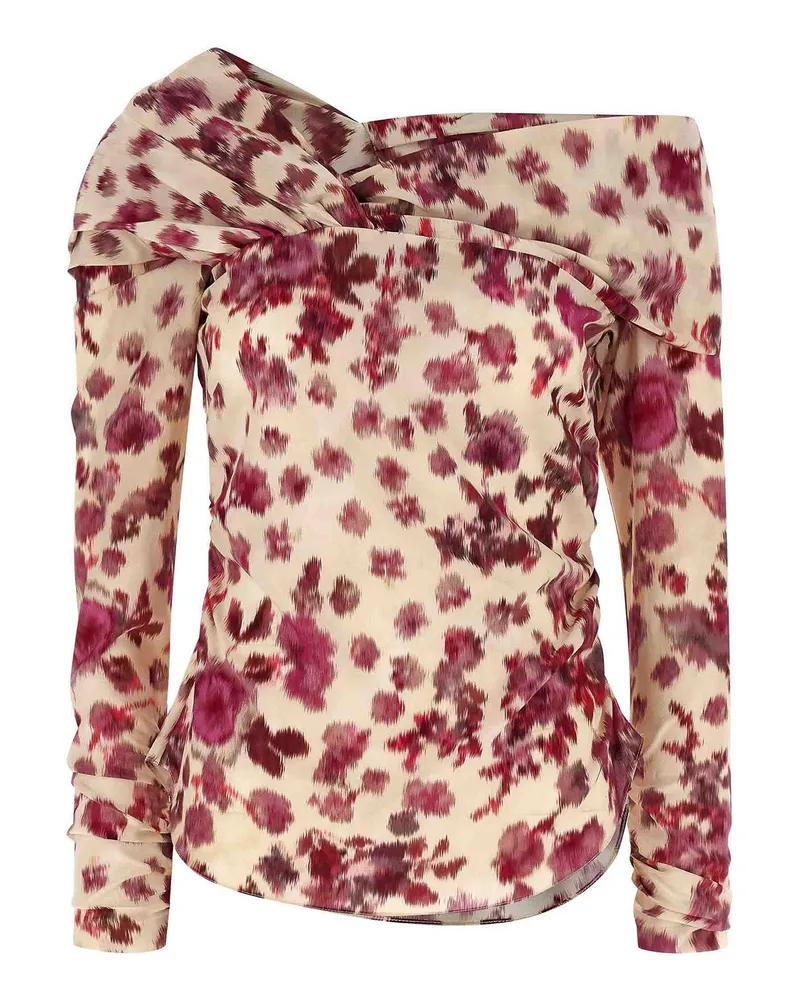 Isabel Marant Top - Keine Nude
