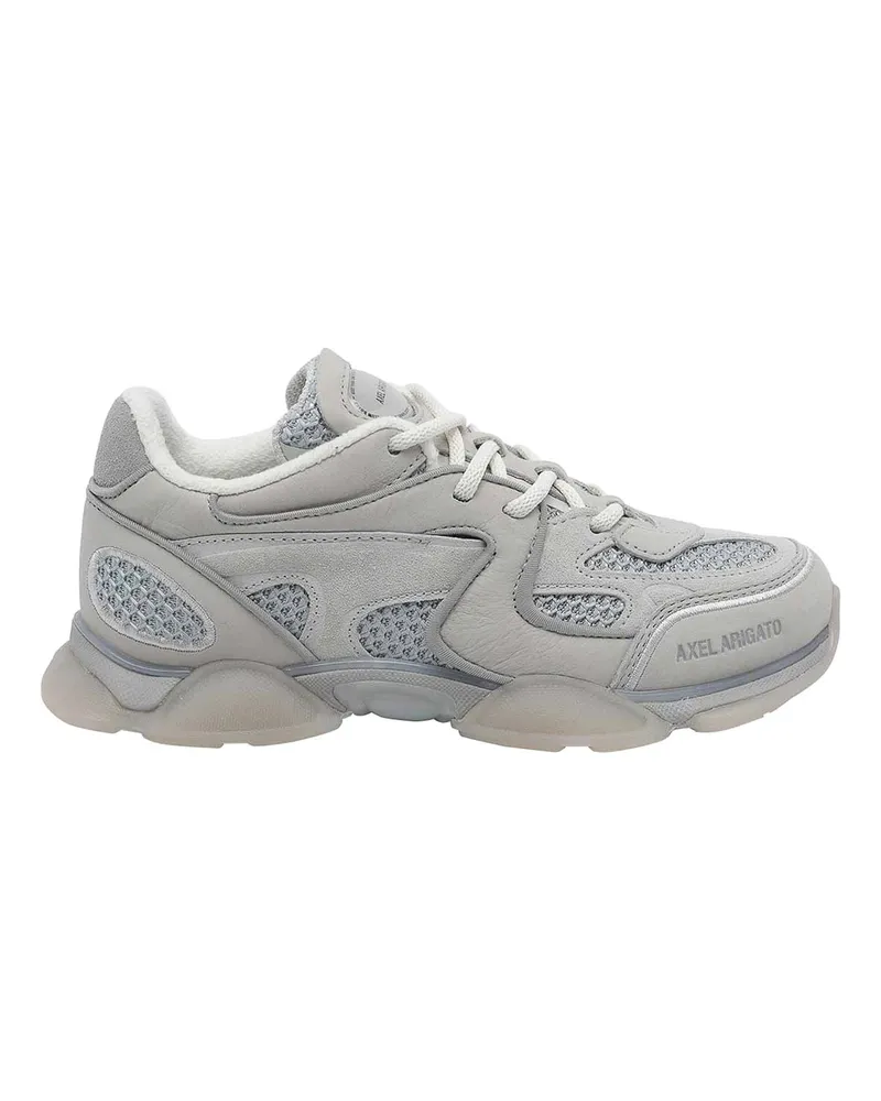 Axel Arigato Sneaker - Grau Grau