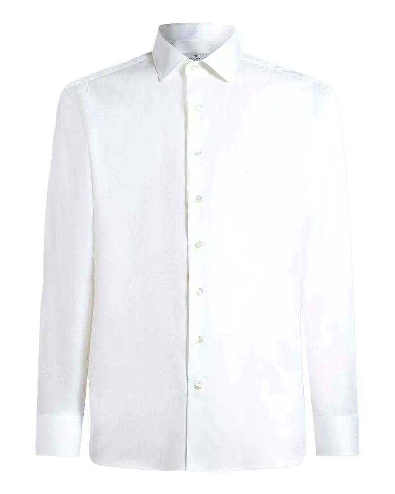 Etro Hemd - Keine Keine