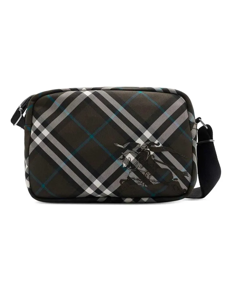 Burberry Umhängetasche - Schwarz Schwarz