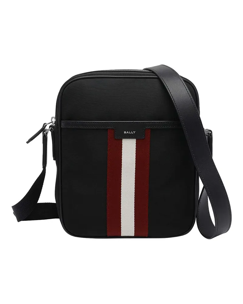 Bally Umhängetasche - Schwarz Schwarz