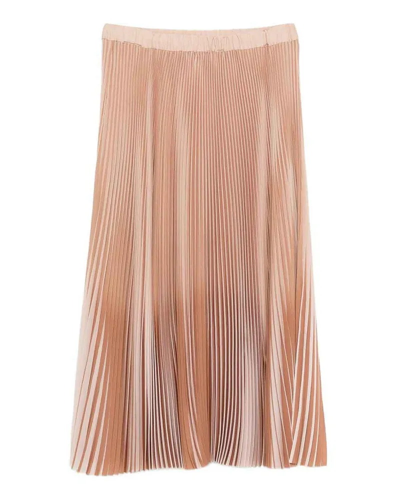 Fabiana Filippi Langer Rock - Orange Orange