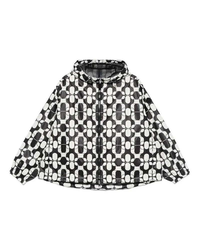 Moncler Blazer - Schwarz Schwarz