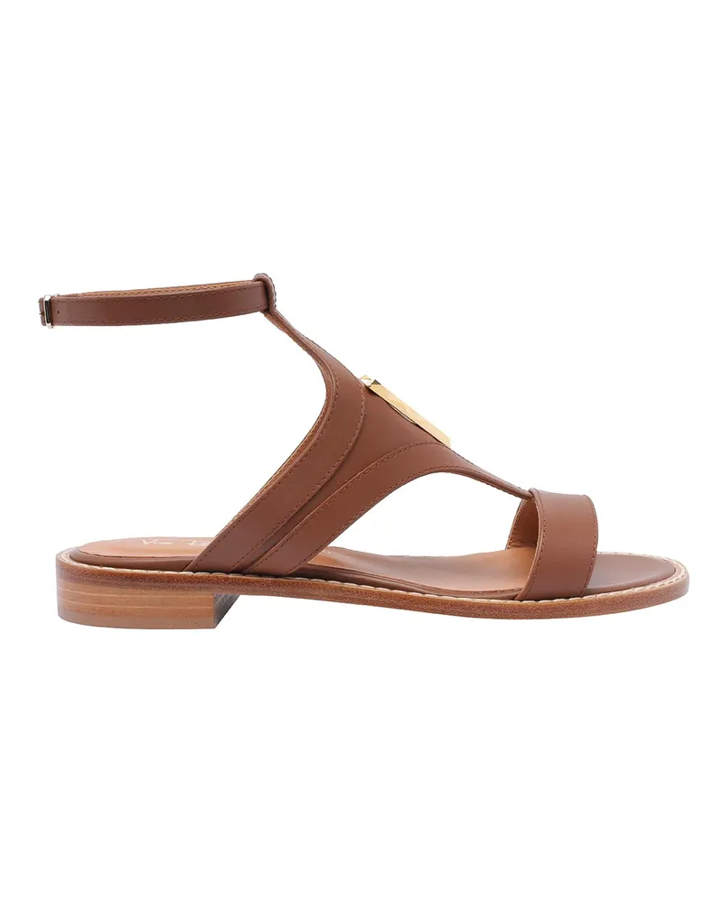 Via Roma 15 Sandalen - Braun Braun
