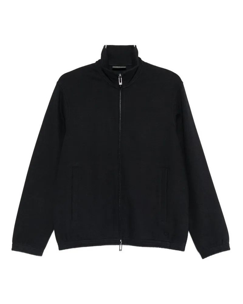 Emporio Armani Sweatshirt - Blau Blau