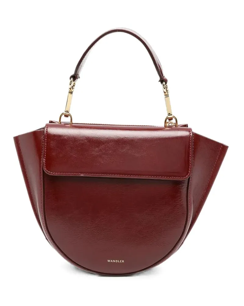 WANDLER Shopper - Rot Rot