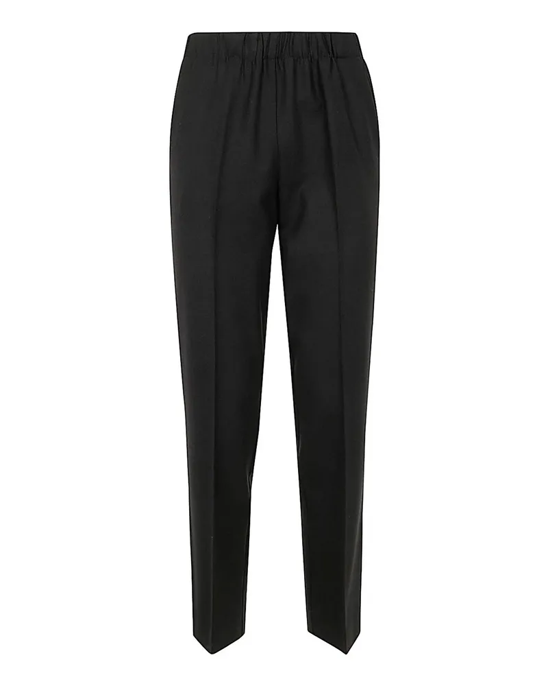 KILTIE Casual Hose - Schwarz Schwarz