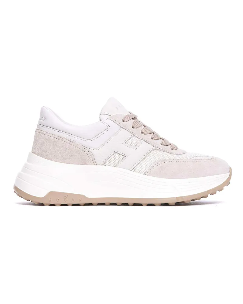 Hogan Sneaker - Weiß Weiß