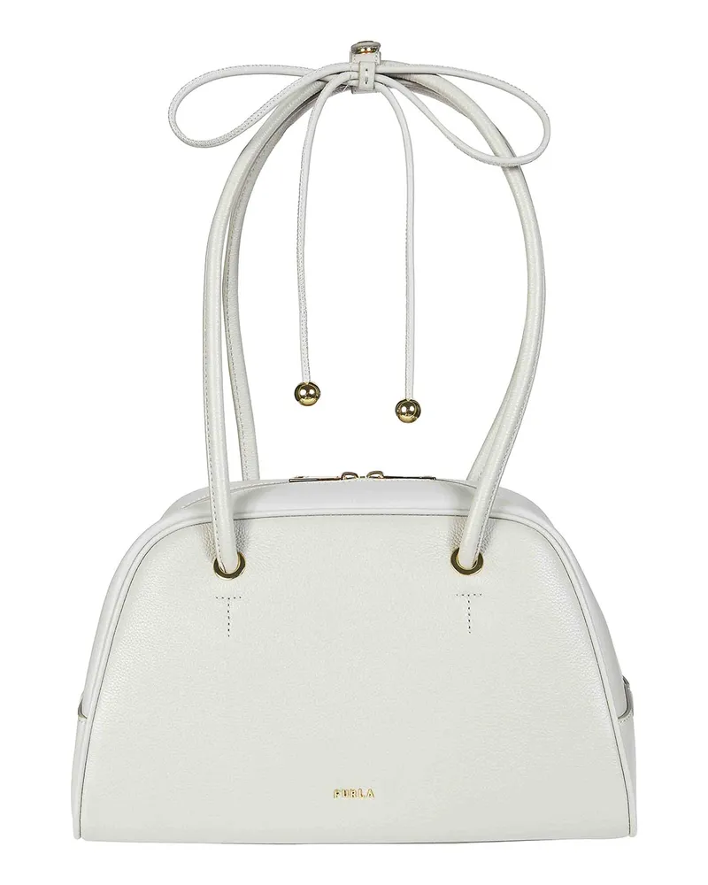 Furla Shopper - Grau Grau