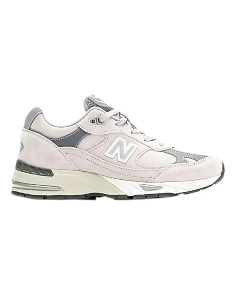 New Balance Sneaker - Grau Grau