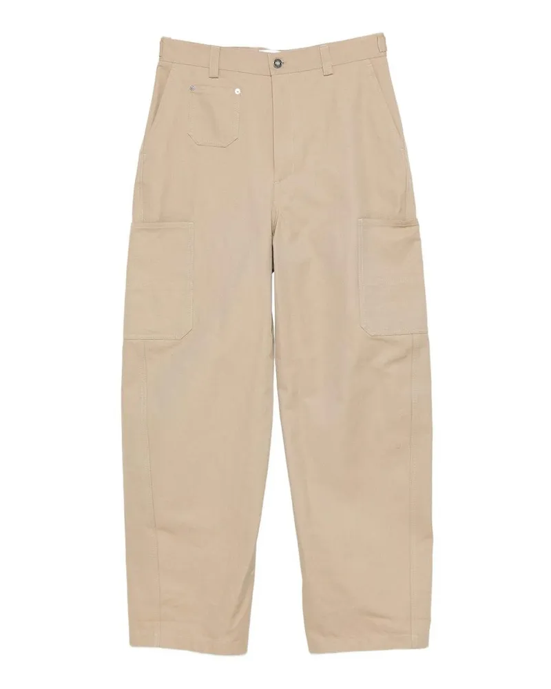 Givenchy Casual Hose - Beige Beige