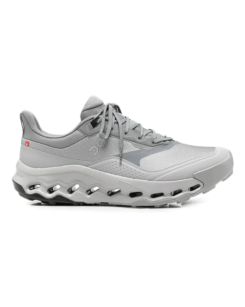 ON Sneaker - Grau Grau