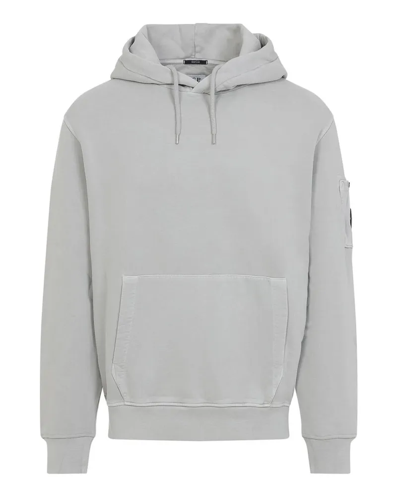 C.P. Company C. P. Company Sweatshirt - Grau Grau