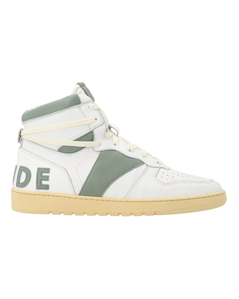 RHUDE Sneaker - Grün Grün