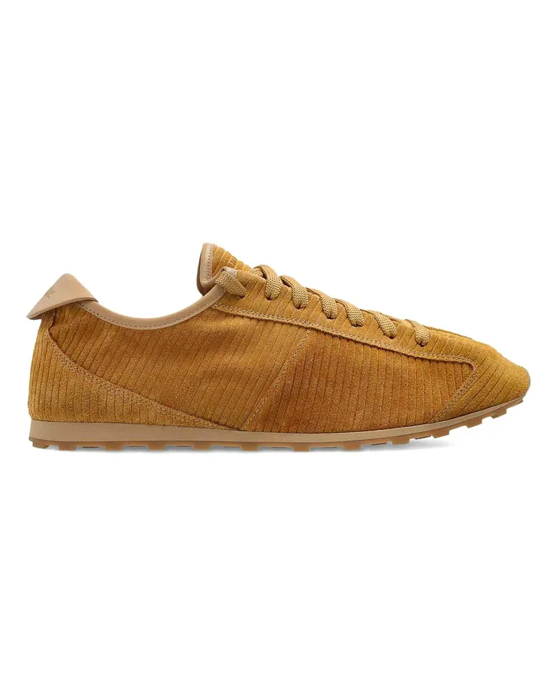 Jacquemus Sneaker - Camel Camel