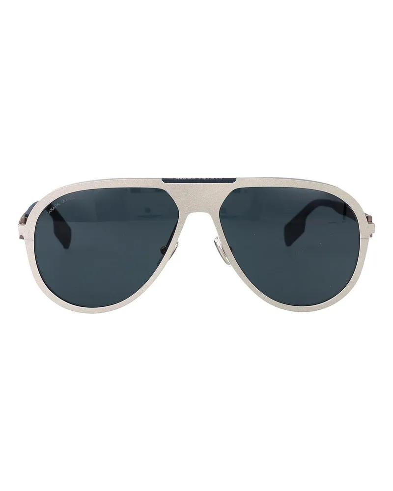 Canada Goose Sonnenbrille - Silber Silber