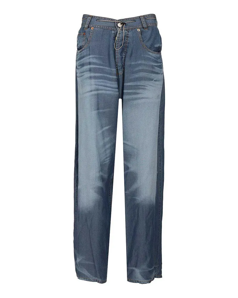Magliano Shorts - Blau Blau