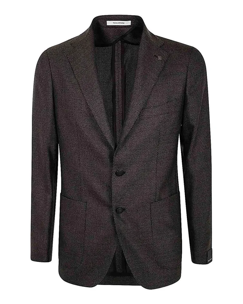 Tagliatore Blazer - Braun Braun