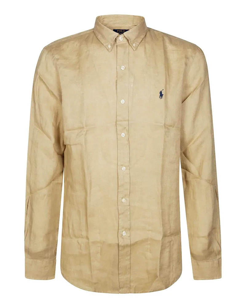 Ralph Lauren Hemd - Grün Grün
