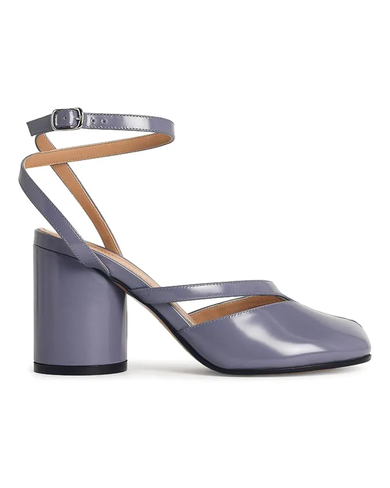 Maison Margiela Sandalen - Lila Lila