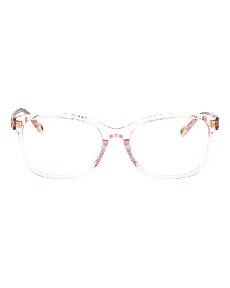 Chloé Sonnenbrille - Nude Nude