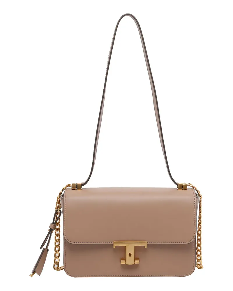 TOD'S Umhängetasche - Rosa Rosa