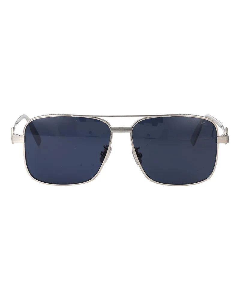 Dior Sonnenbrille - Silber Silber